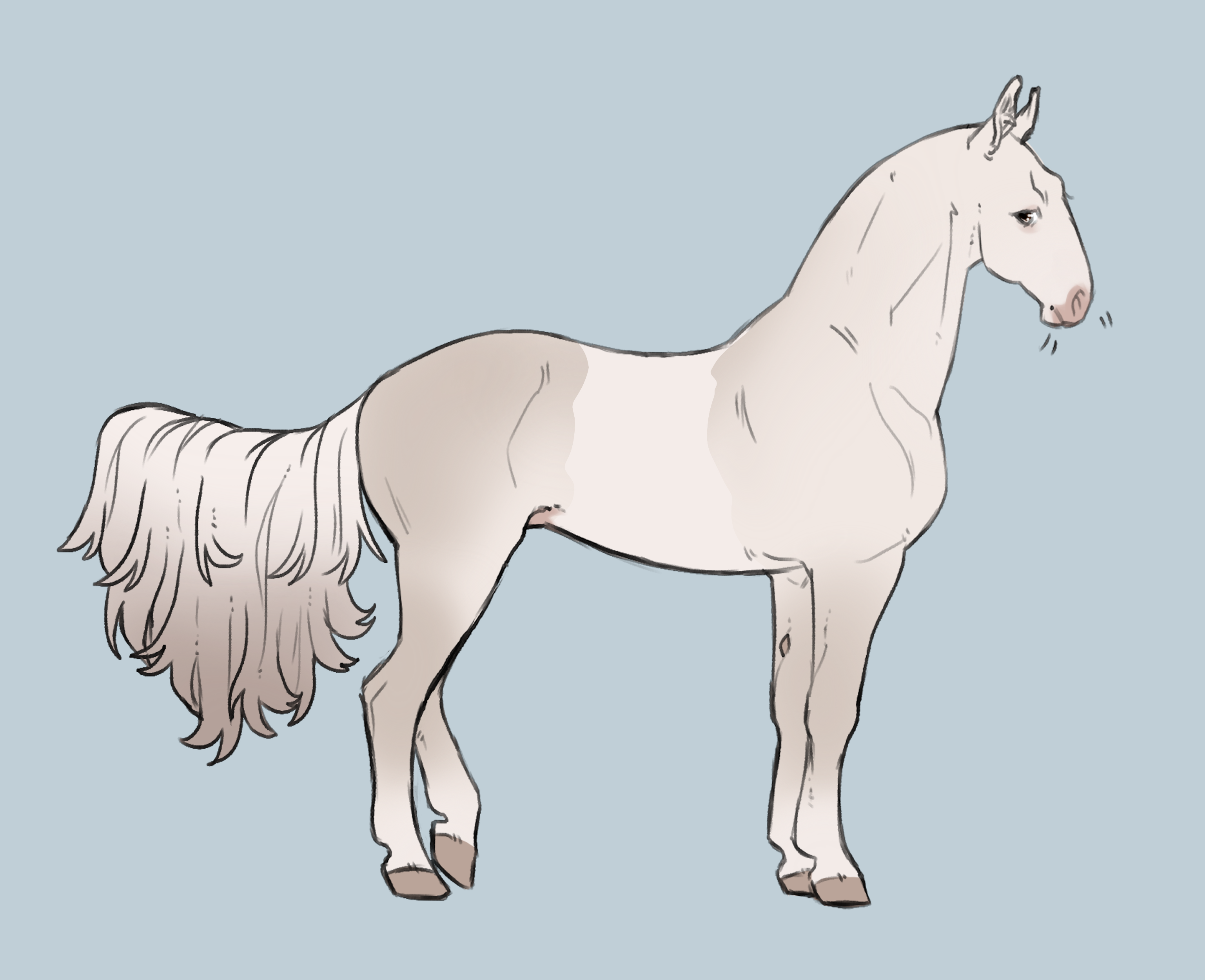 4521 SH Vanilla Bean Scone