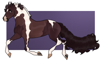 Thumbnail for 5406 Paint Me Red With Fury