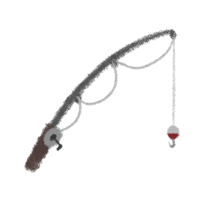 Fishing Rod