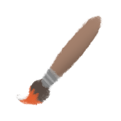 Paintbrush