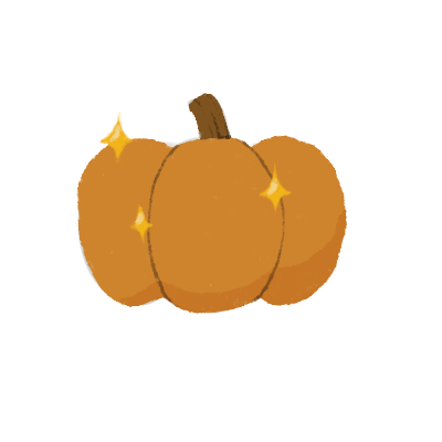 Perfect Pumpkin