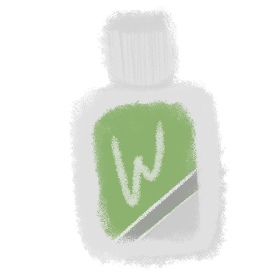 White-Out