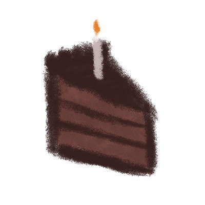 Cake Slice