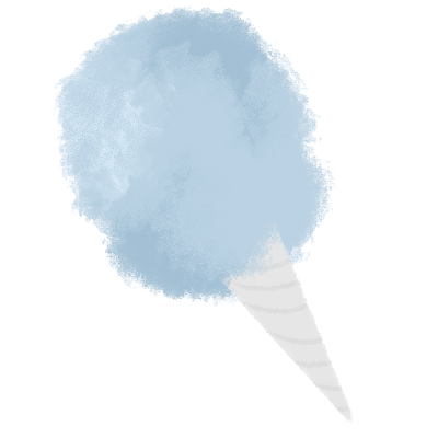 Cotton Candy