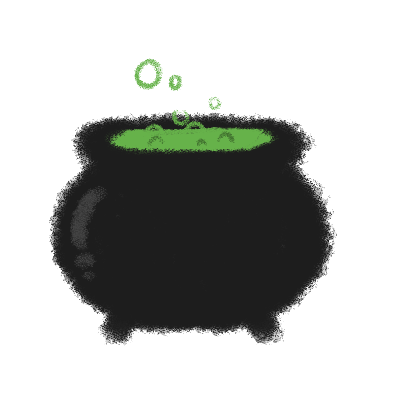 Cauldron