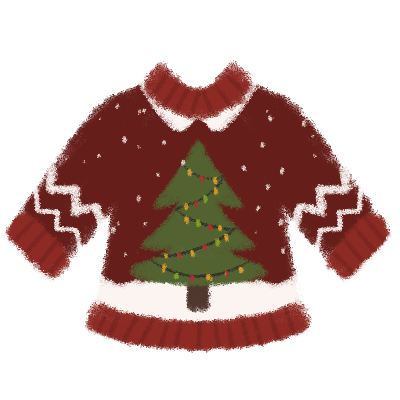 Christmas Sweater