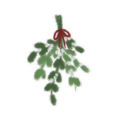Mistletoe
