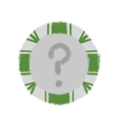 Common Mystery Token