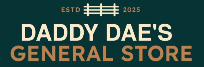 Daddy Dae's General Store