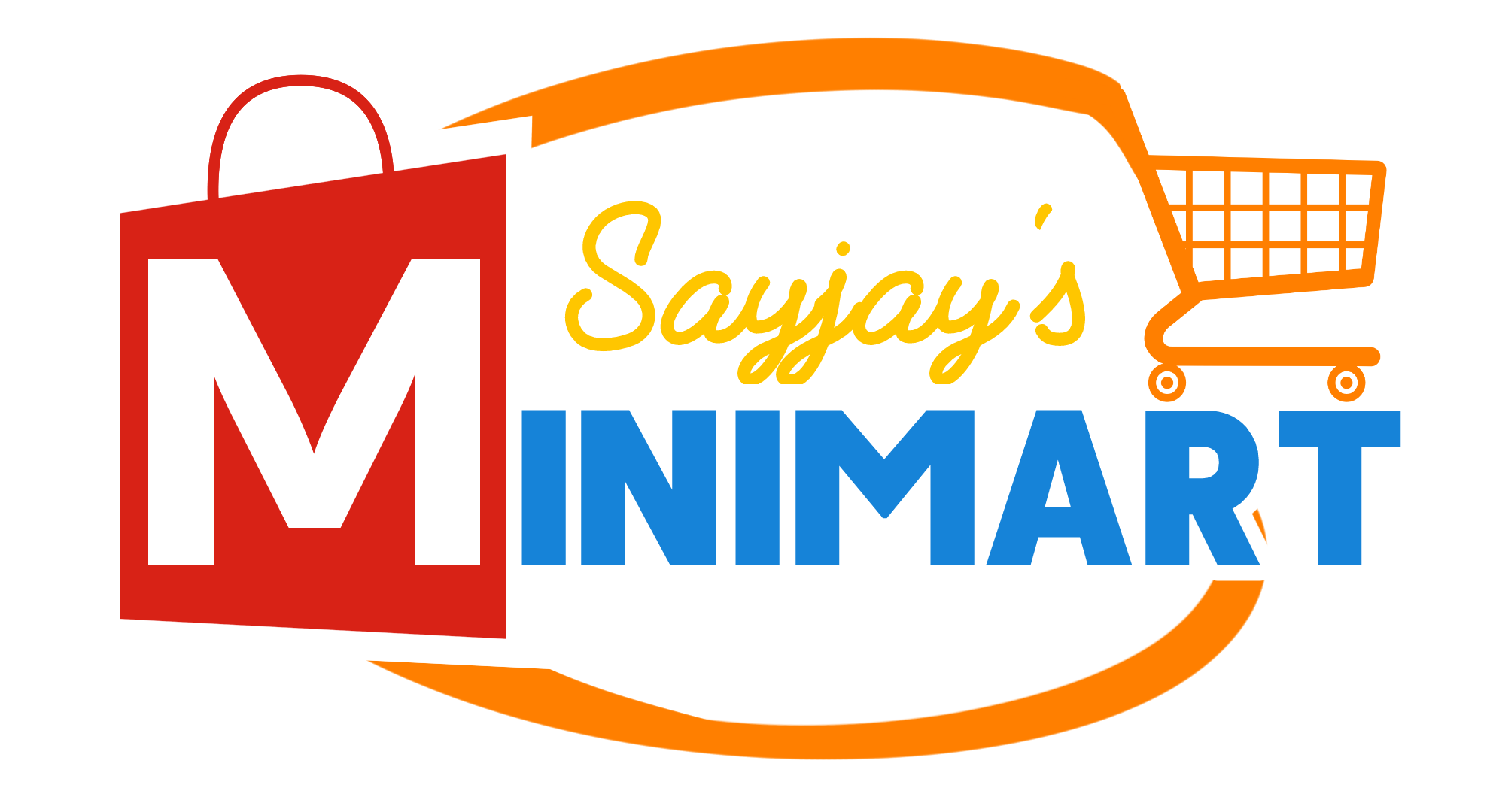 Sayjay's MiniMart