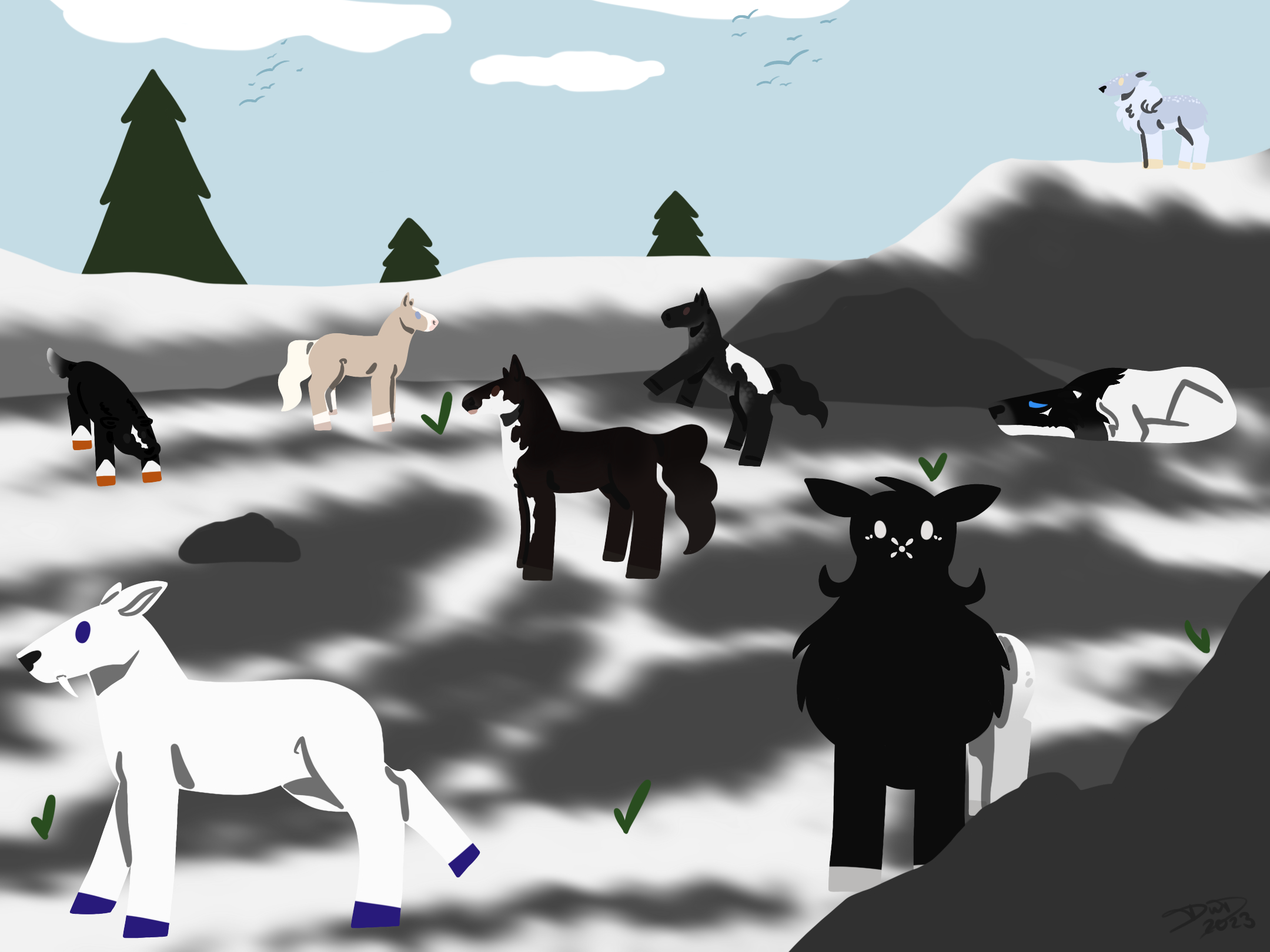 Click to view larger size Tundra Explore