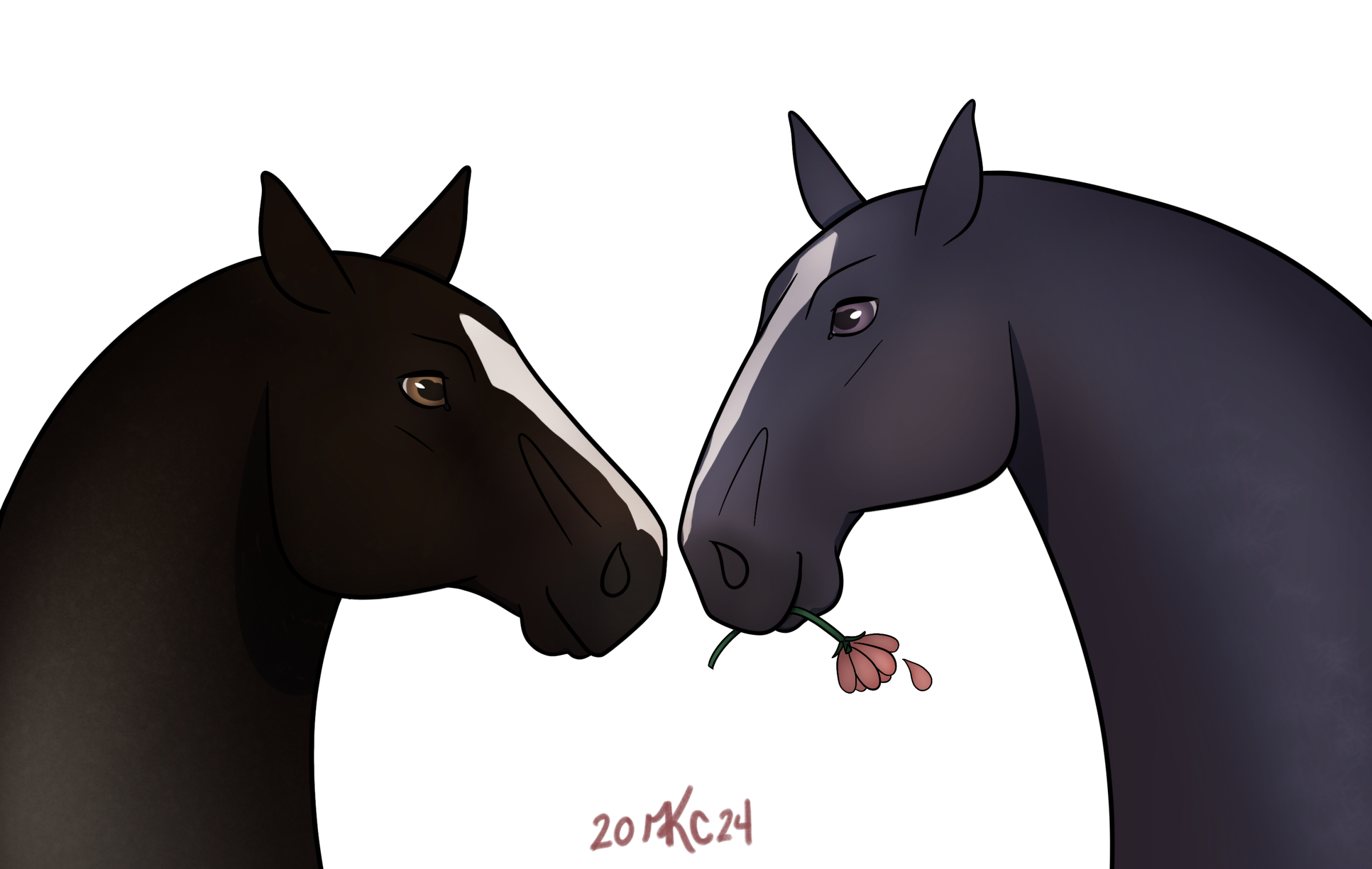 Click to view larger size Heicha x Immortal