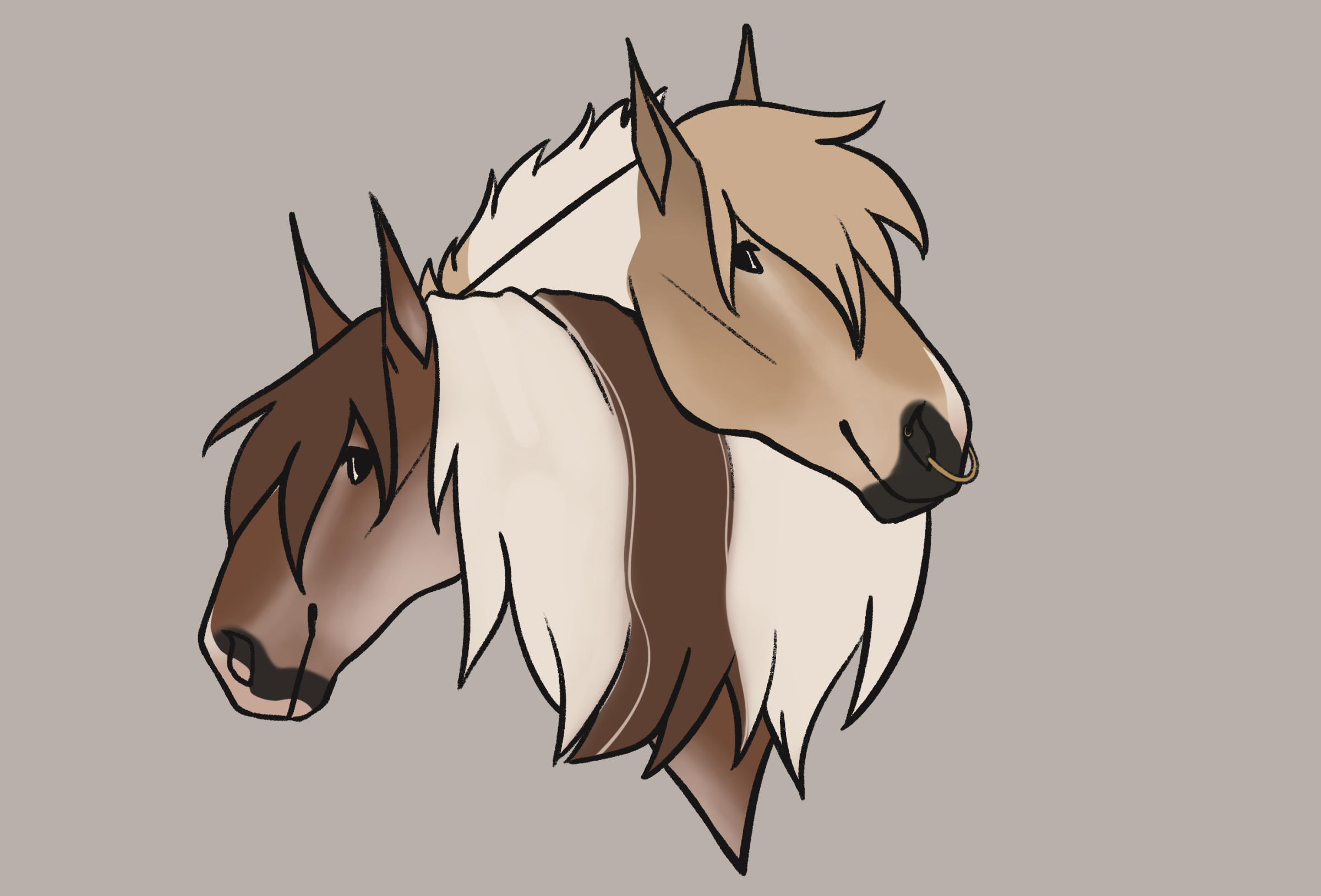 Click to view larger size BP 8152 / 8683