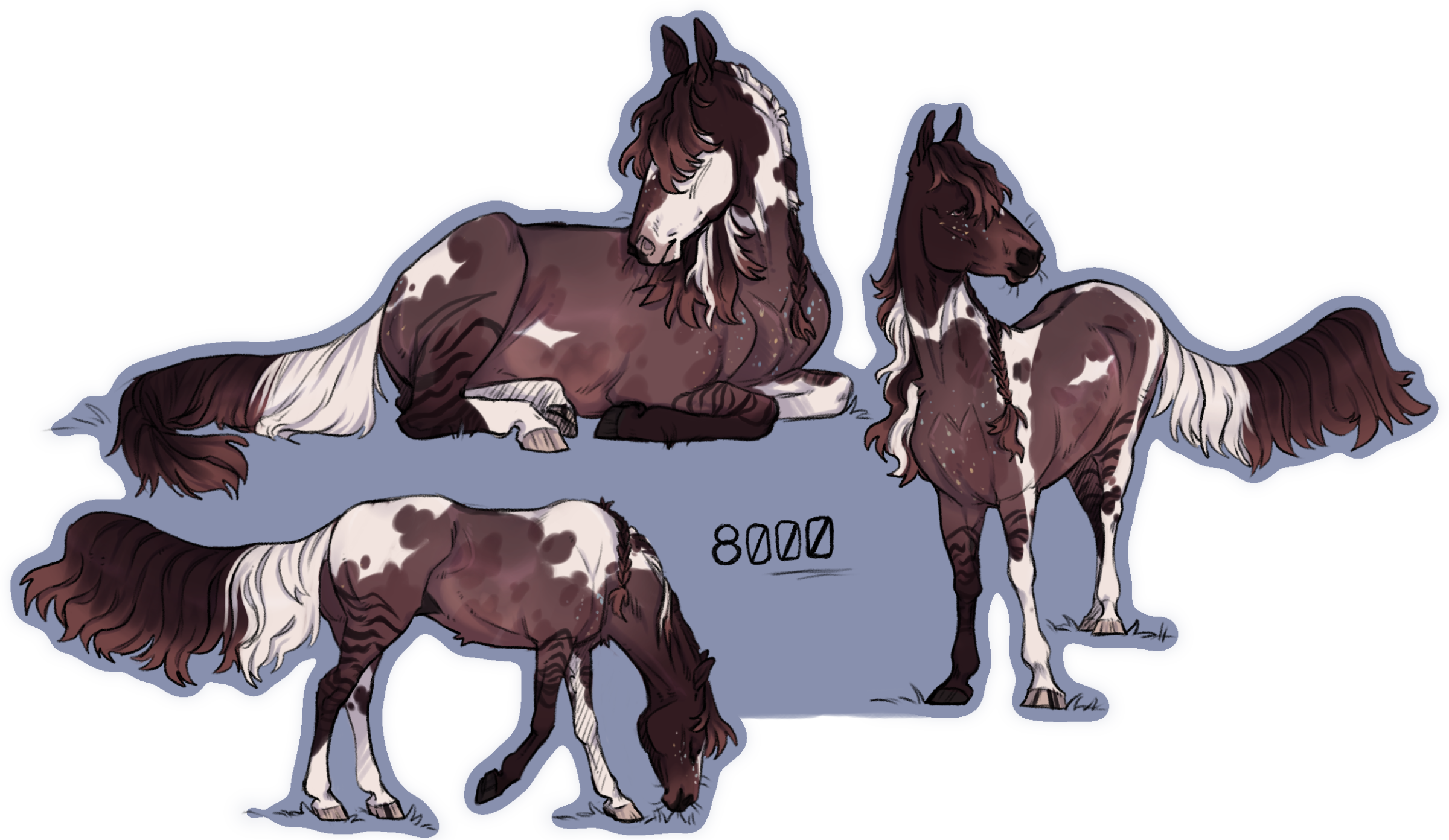 Click to view larger size Sweet