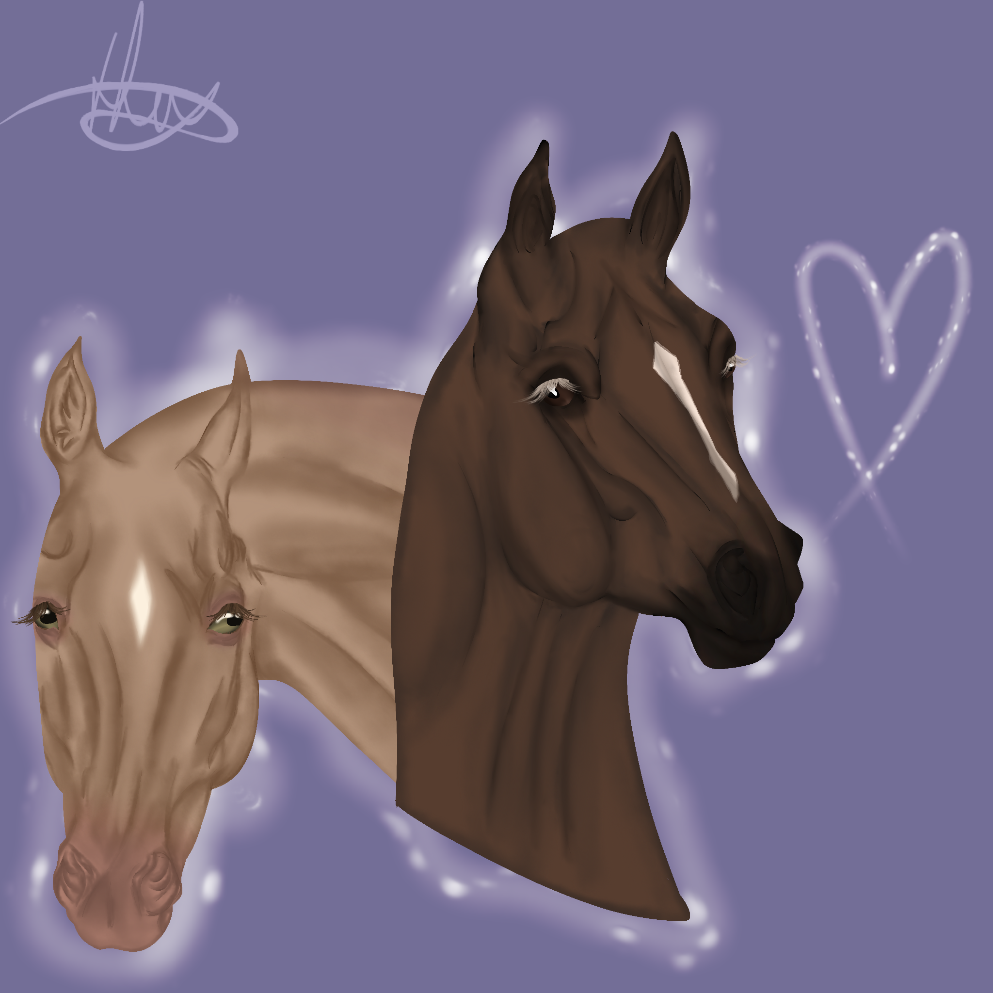 Click to view larger size NLS C'est La Vie x NLS Quelle Surprise