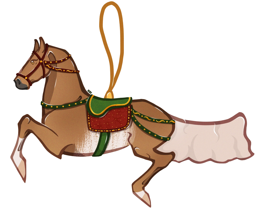 Click to view larger size Pretty Deco