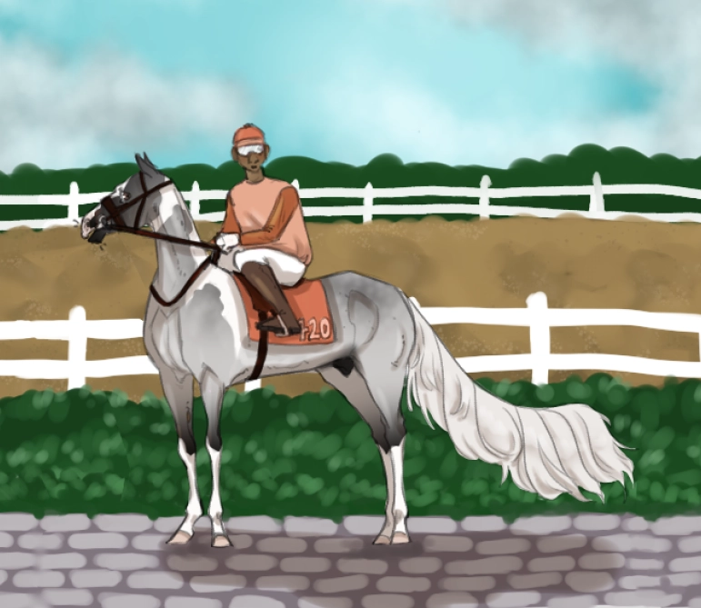 Click to view larger size Ghost