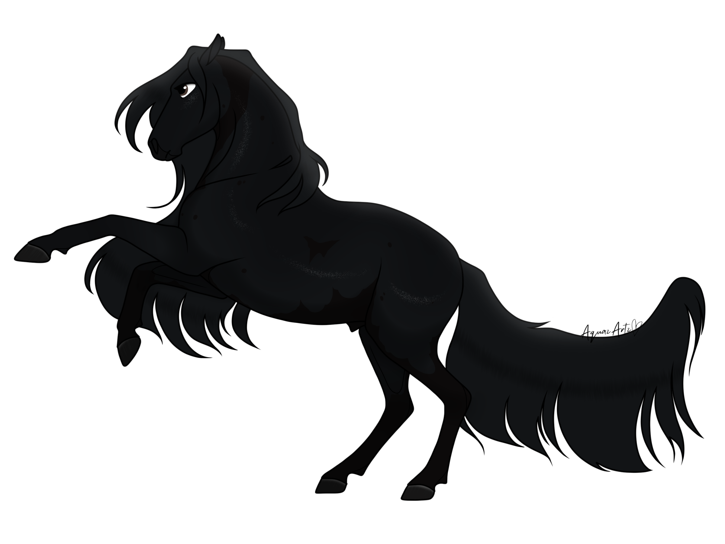 Click to view larger size Sassy Tairn