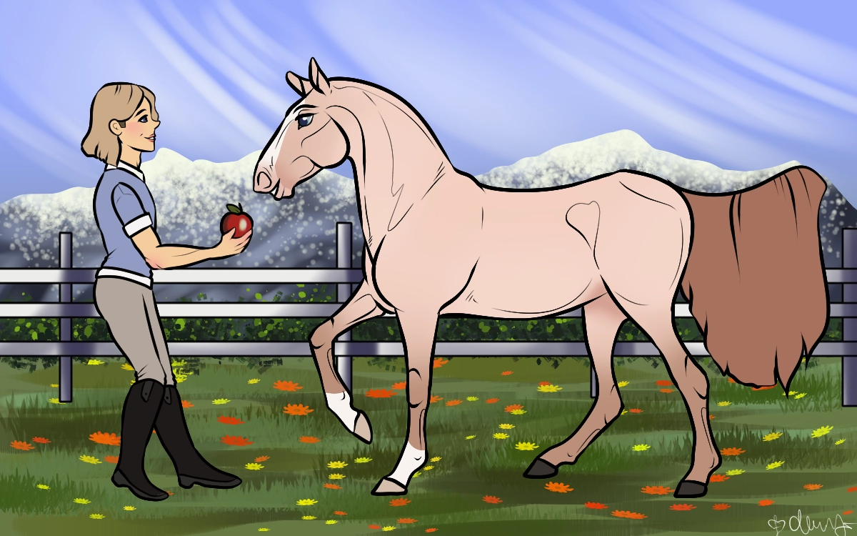 Click to view larger size Phase One || Loshenka Makeover 2025