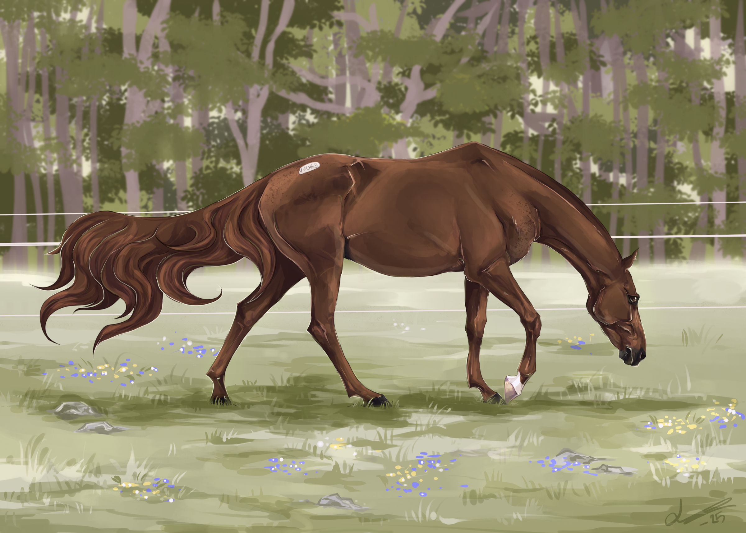 Click to view larger size Phase 1: First Meetings