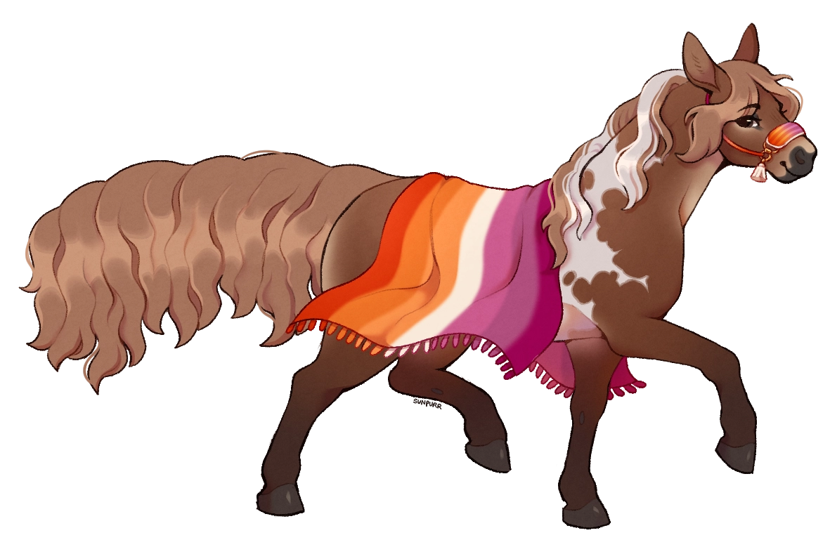 Click to view larger size pride parade!!