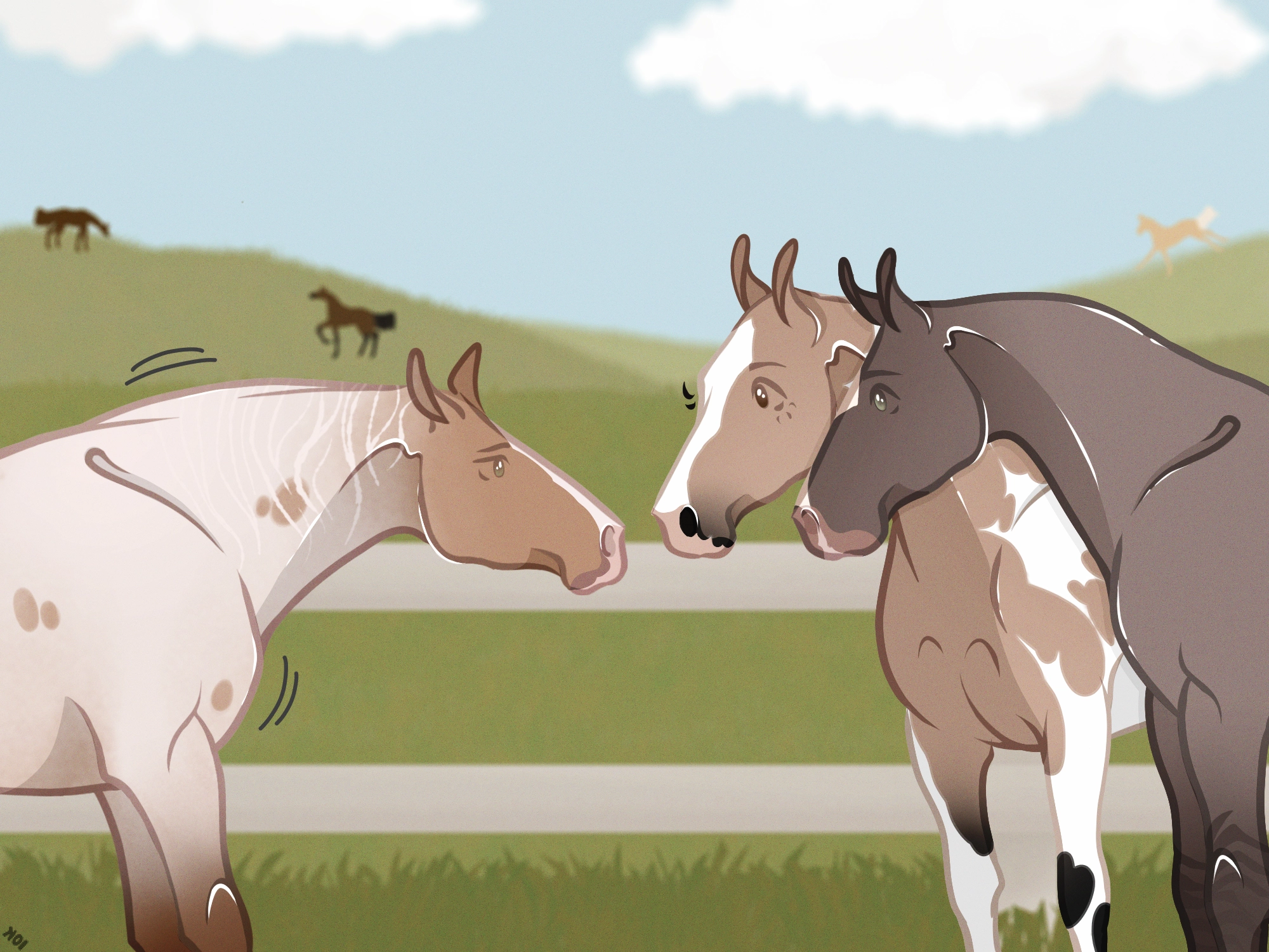 Click to view larger size Phase 1 - Bonus: Buddy System