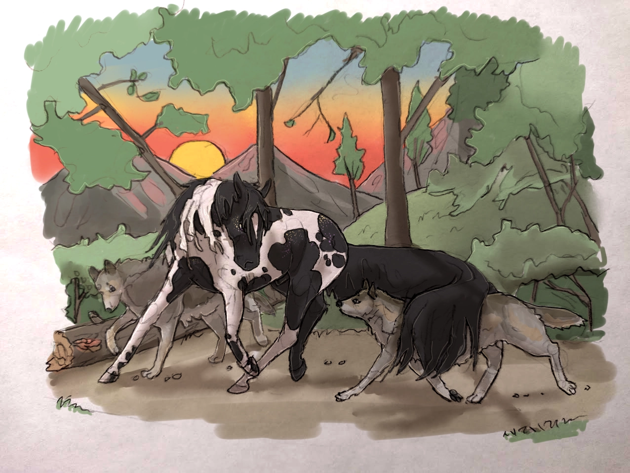 Click to view larger size 11226 Raffle