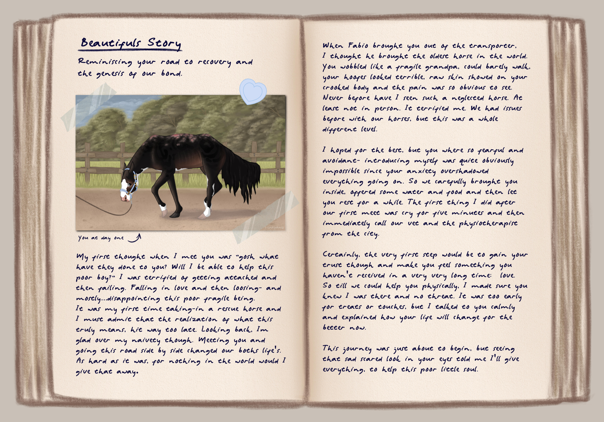 Click to view larger size Phase 1 - Arrival