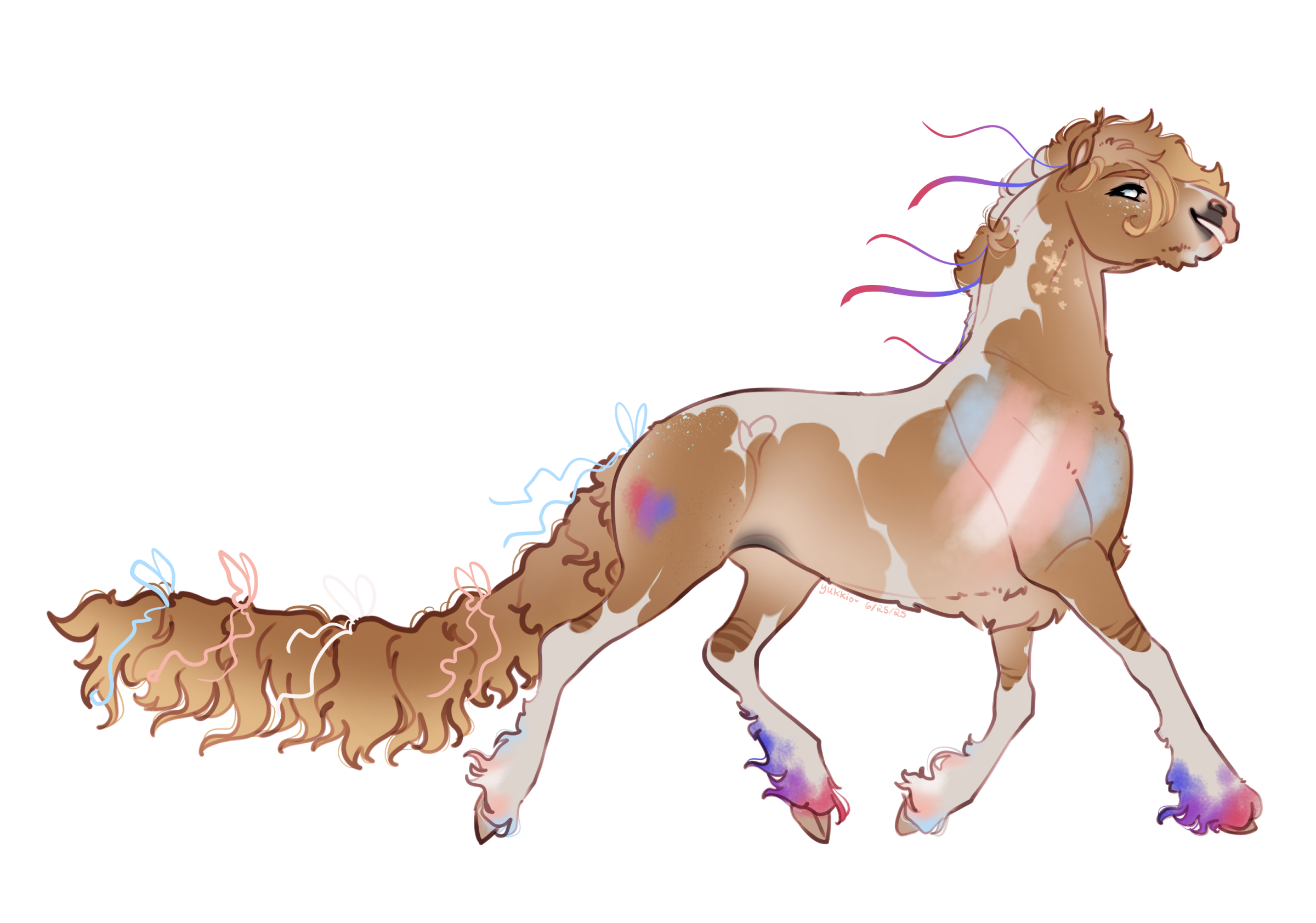 Click to view larger size Pride Parade | Chill Guy