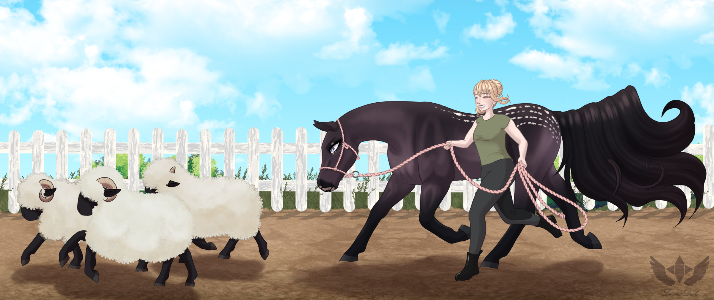 Click to view larger size Phase 3 - success