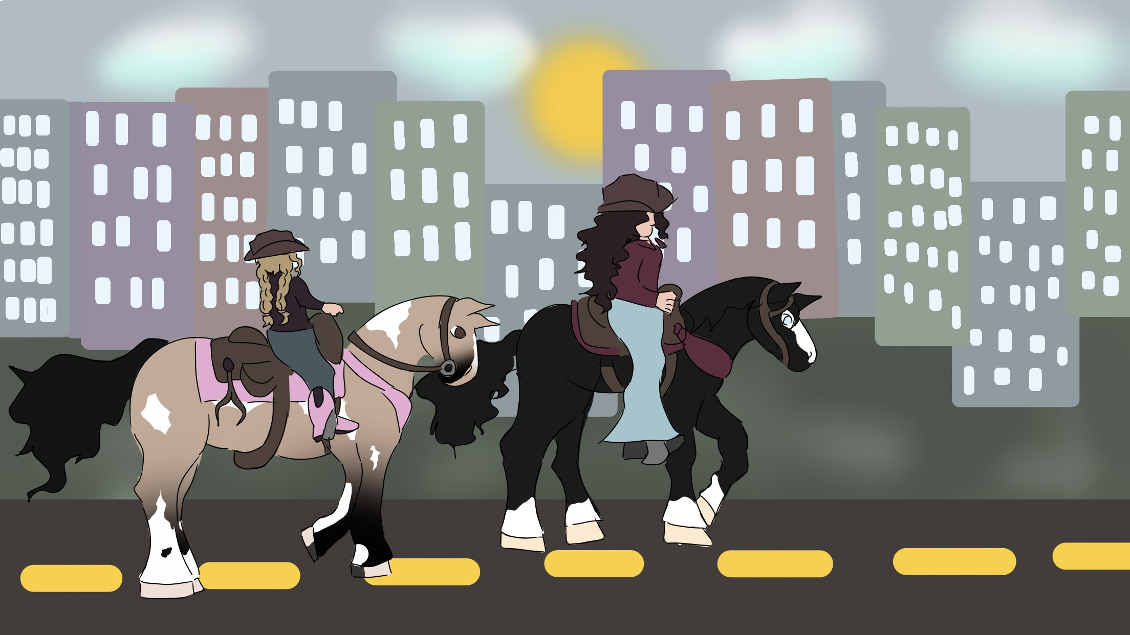 Click to view larger size Phase 3: back to the future