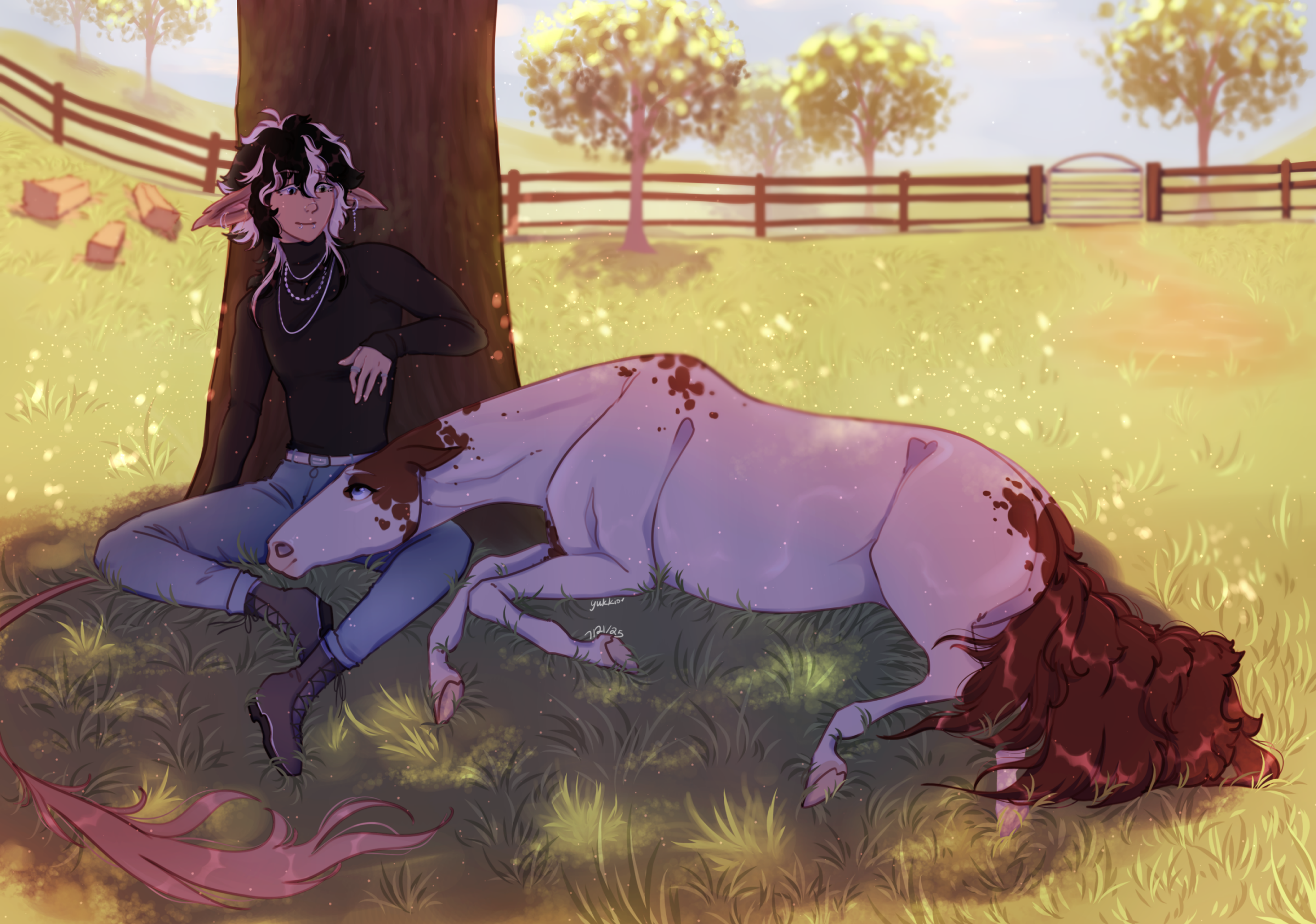 Click to view larger size Phase #3 | For The Future