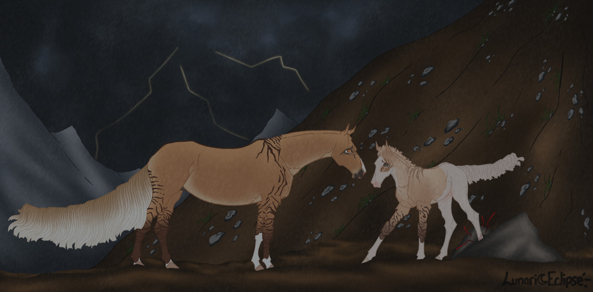 Click to view larger size Mudslide Crisis